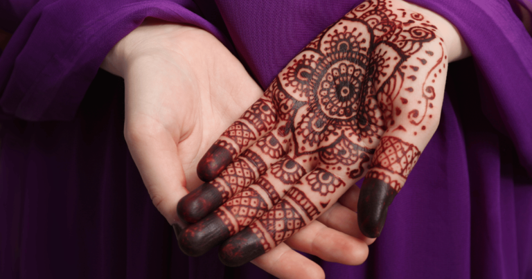 eid mehndi designs for back hands