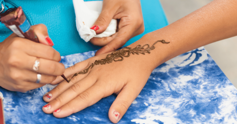 Mehndi Designs