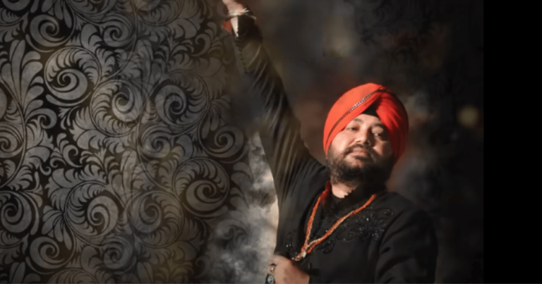 daler mehndi