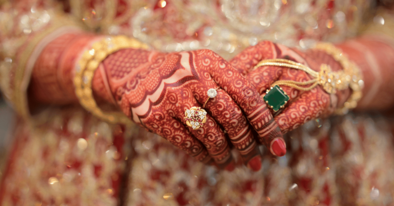 Perfect Mehndi Designer